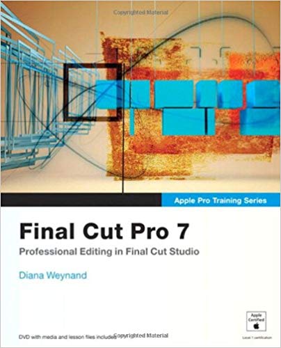 Final Cut Pro Version 7