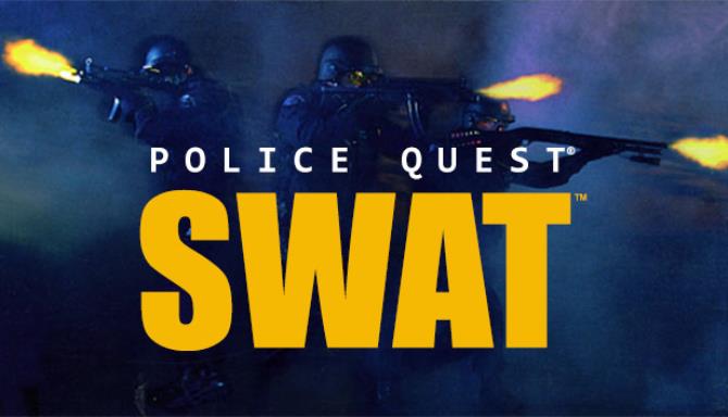 Police quest swat free