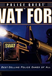 Police Quest Swat Free